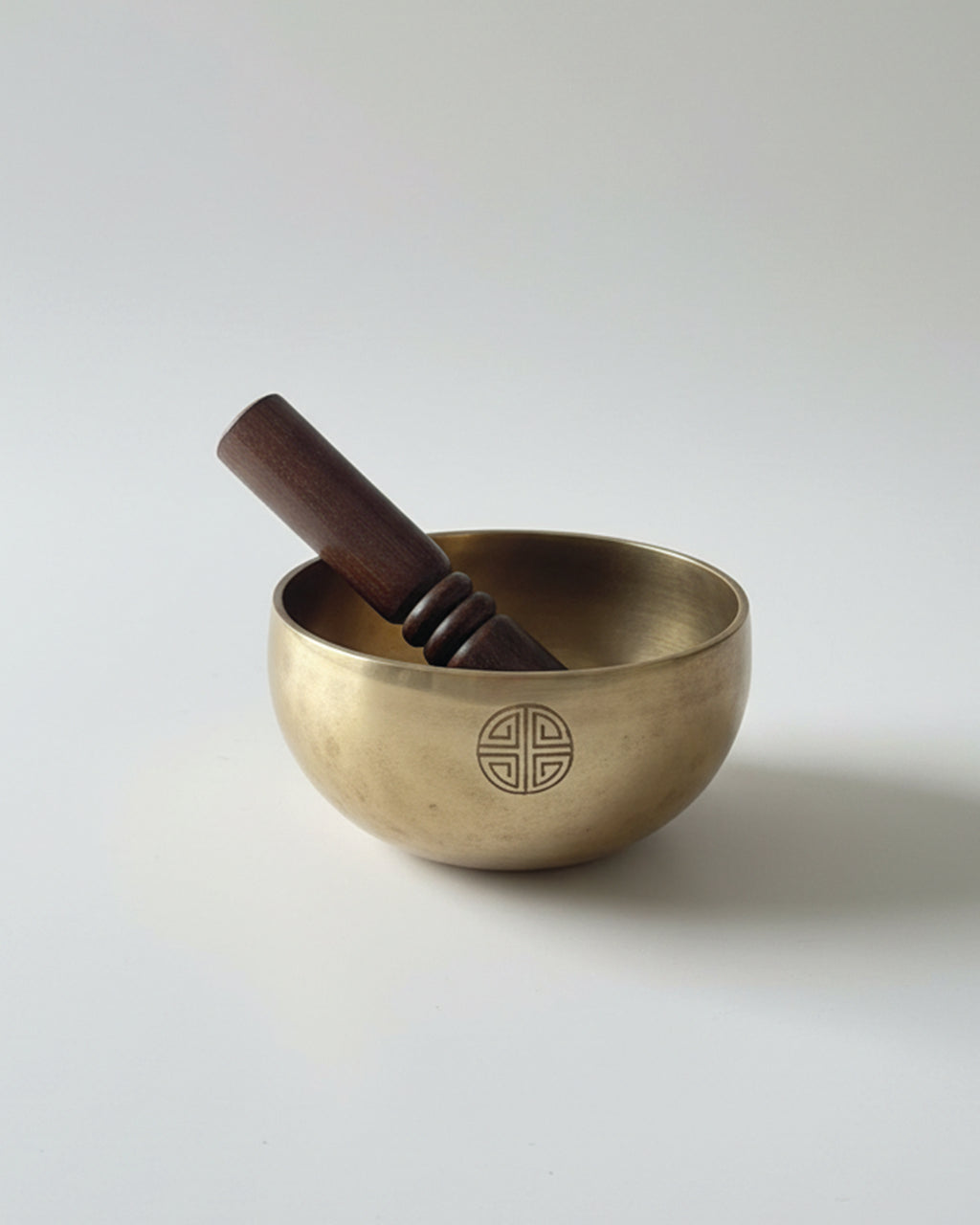 Cuenco OM Luna Llena