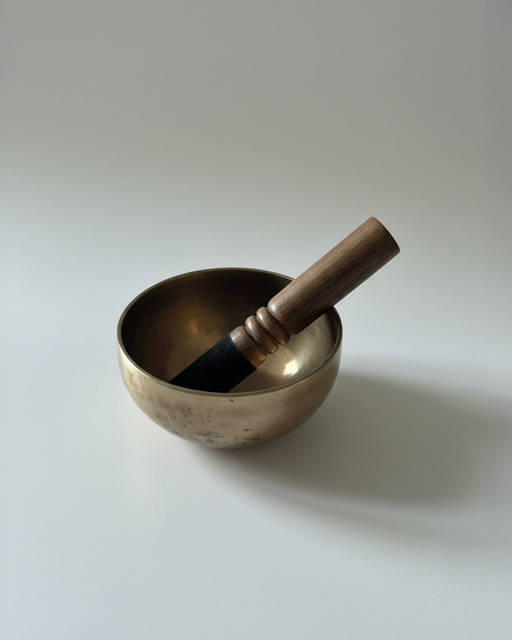 Cuenco OM Luna Llena