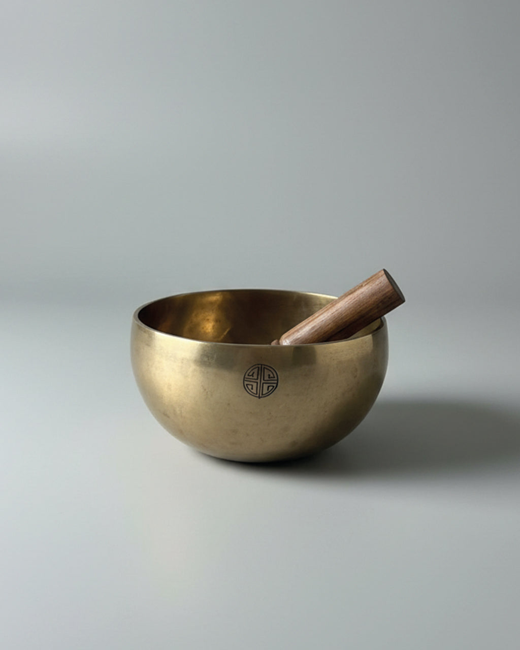 Cuenco OM Luna Llena