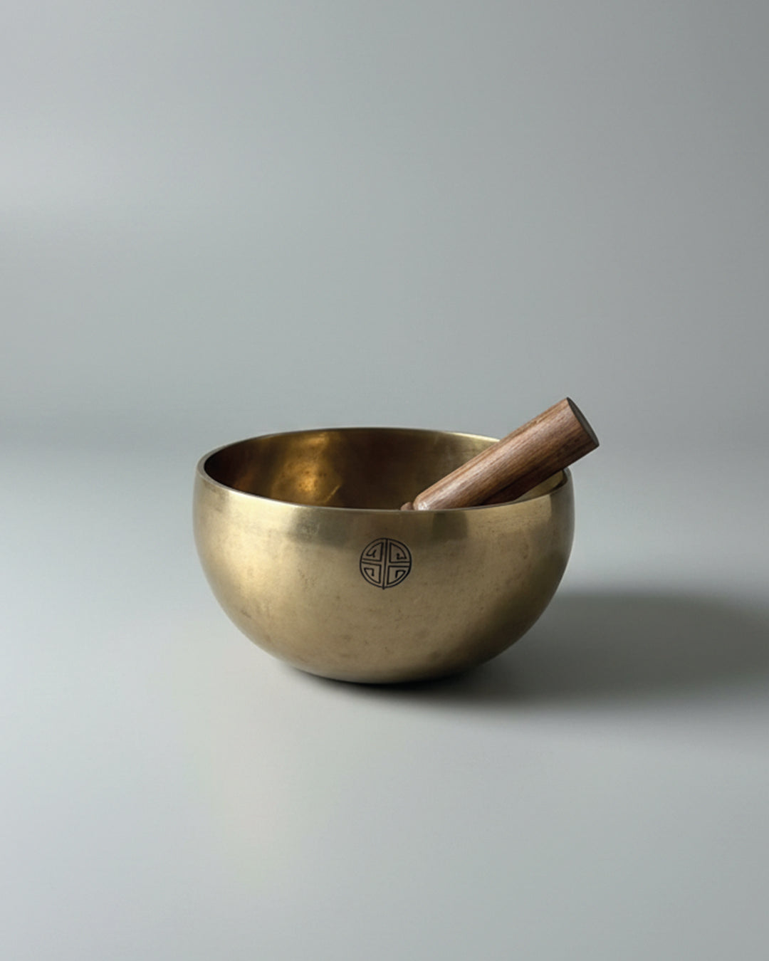 Cuenco OM Luna Llena