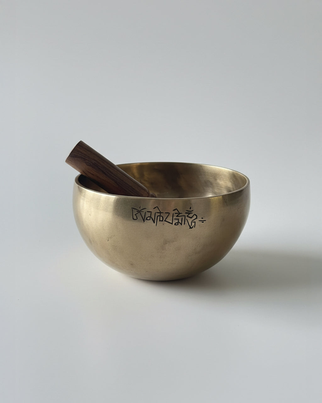 Cuenco OM Luna Llena