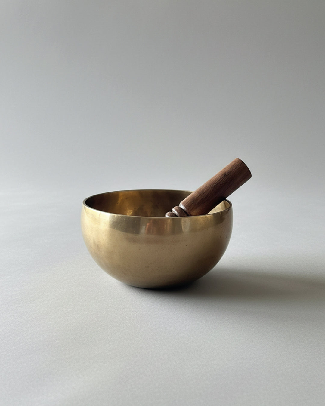 Cuenco Liso Artesanal