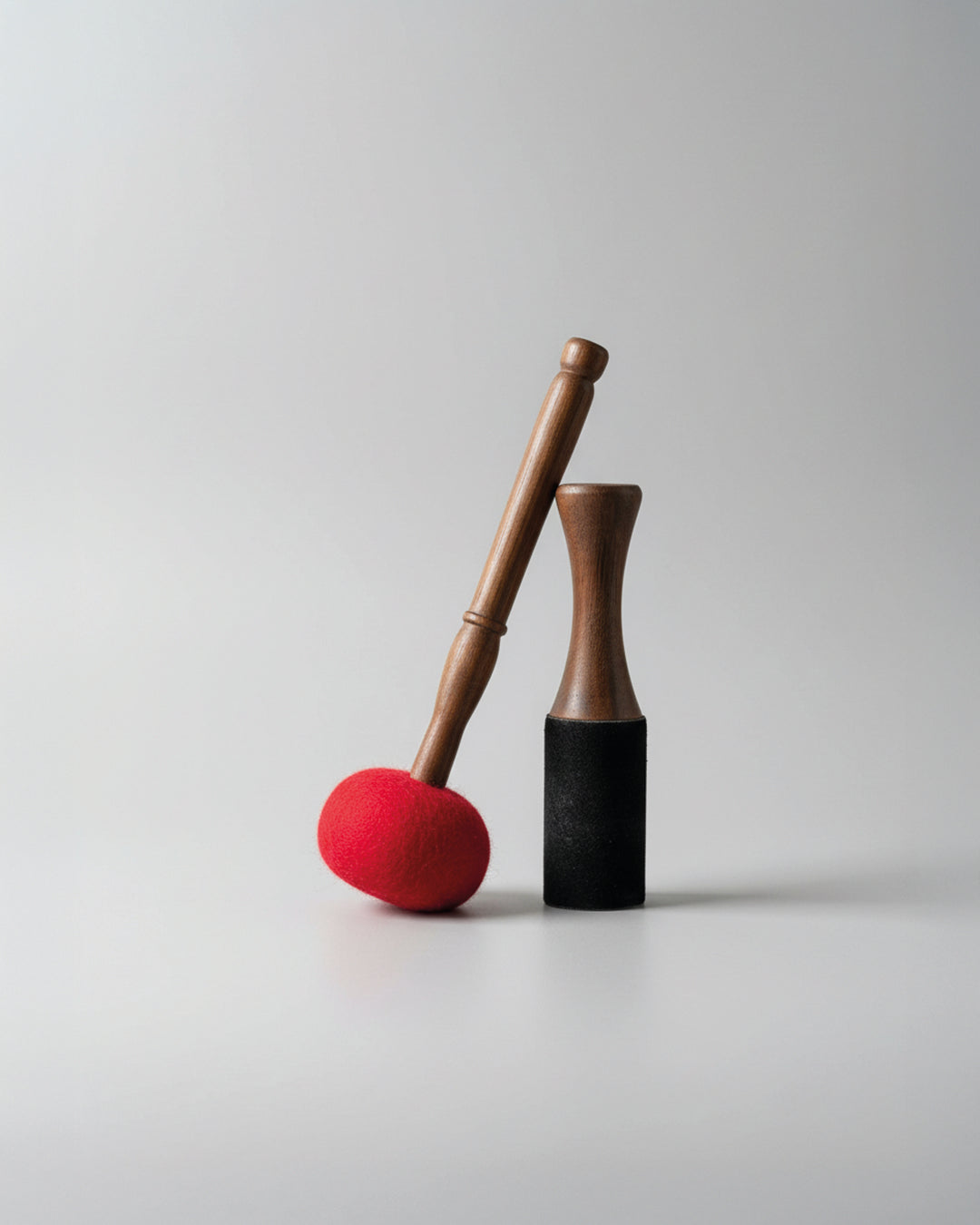 Cuenco Flor de Vida Negro