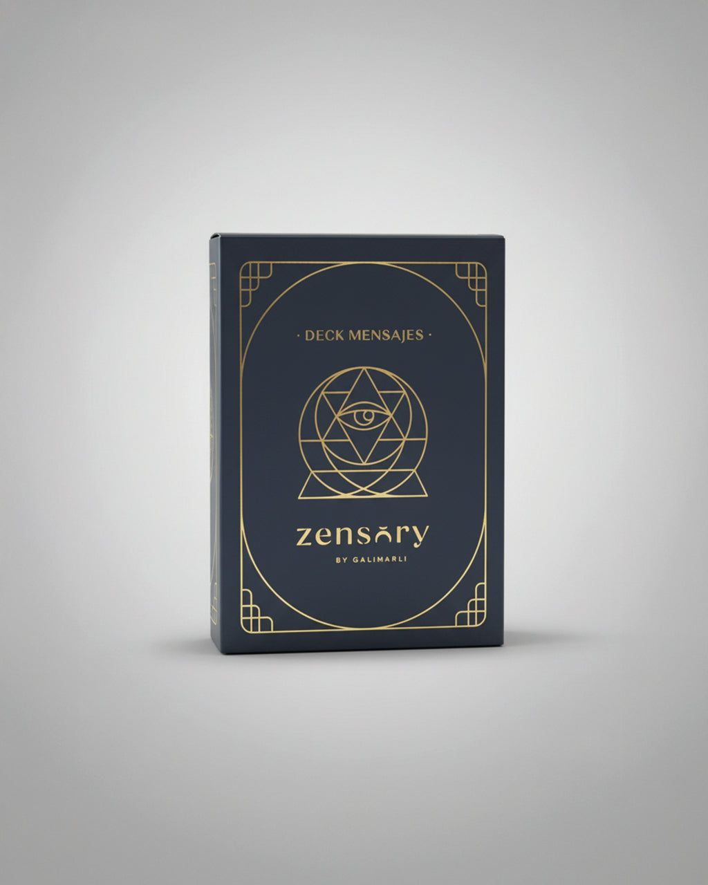 Cartas con mensajes divinos