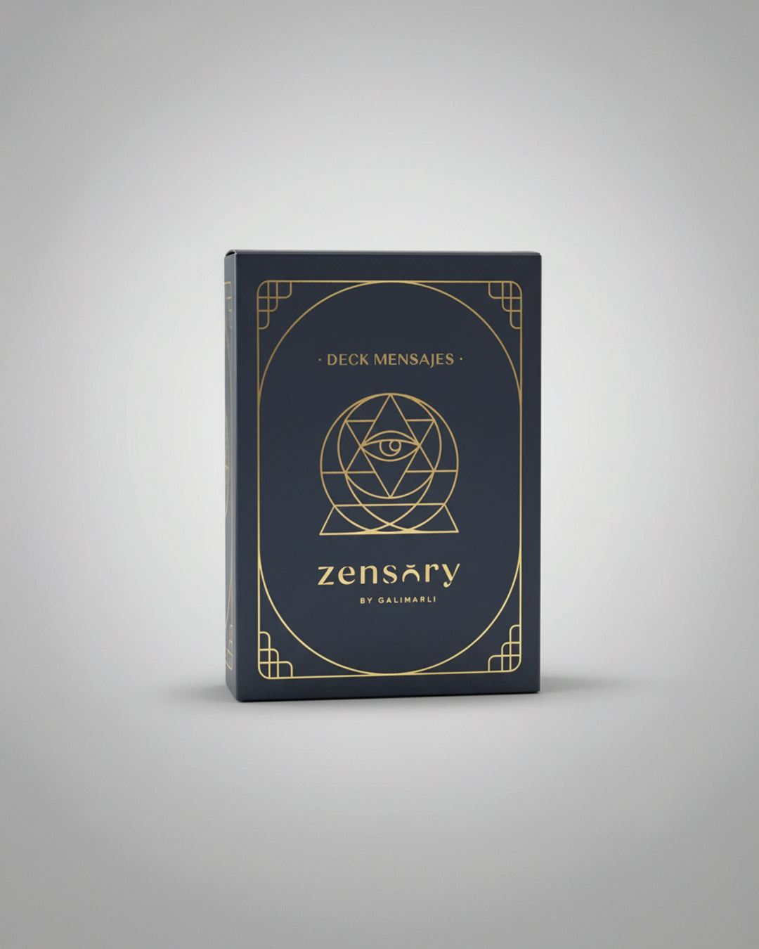 Cartas con mensajes divinos