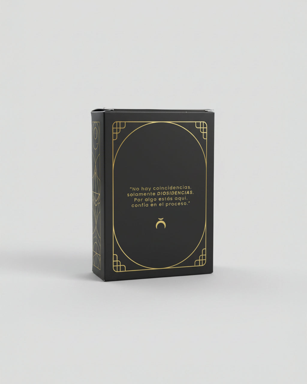 Cartas con mensajes divinos