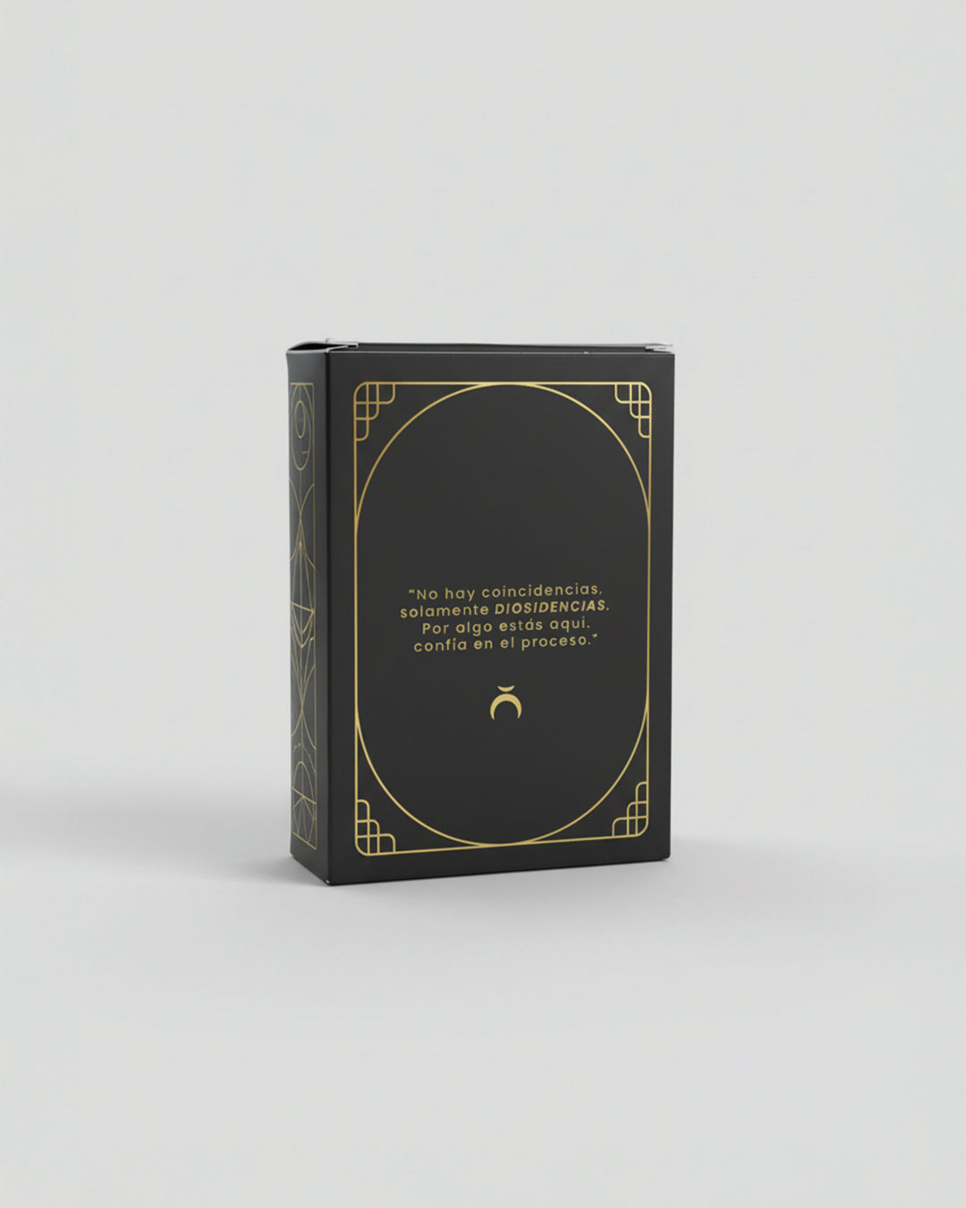 Cartas con mensajes divinos