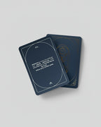 Cartas con mensajes divinos