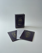 Cartas de Kabalah