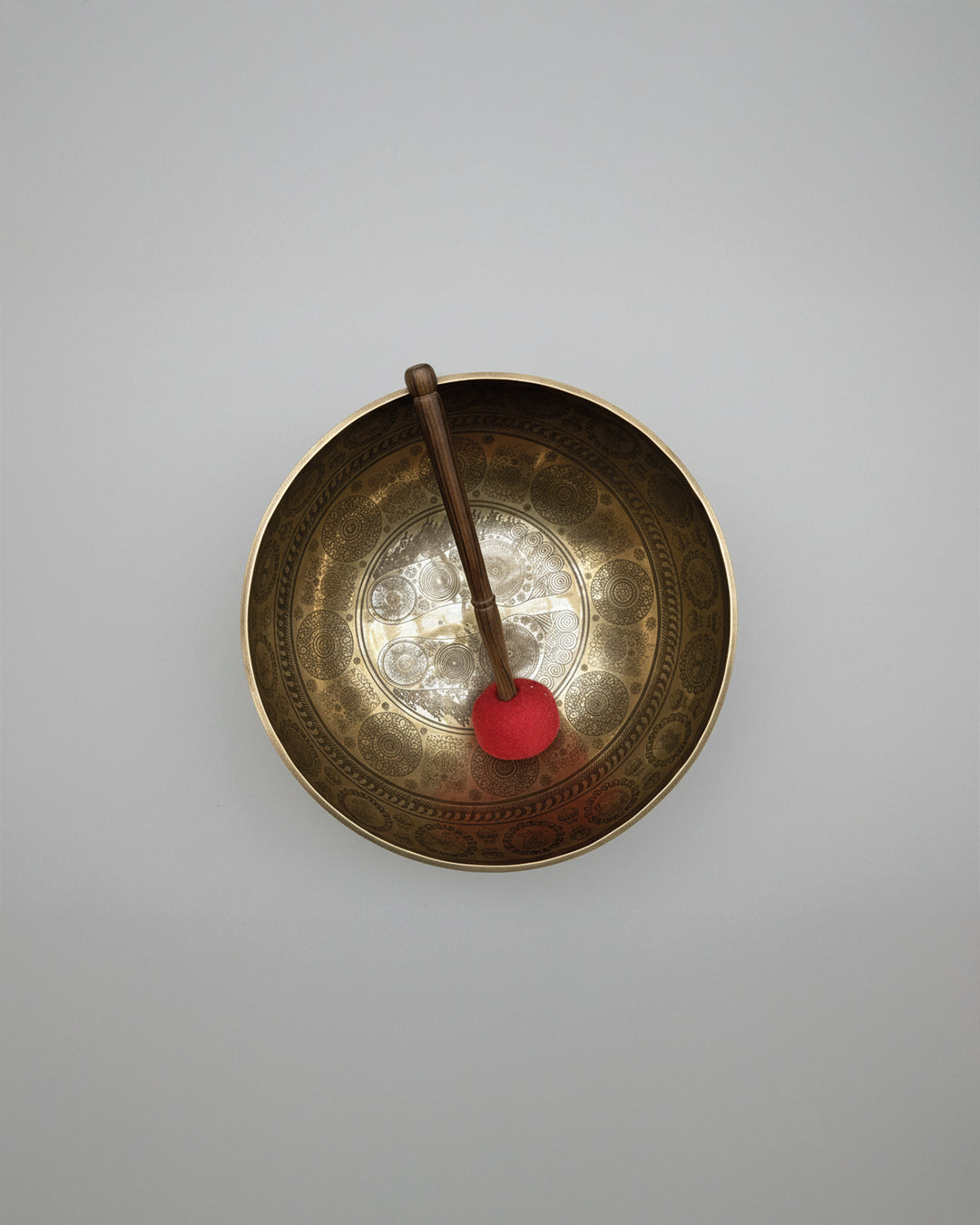 Cuenco gigante para pies