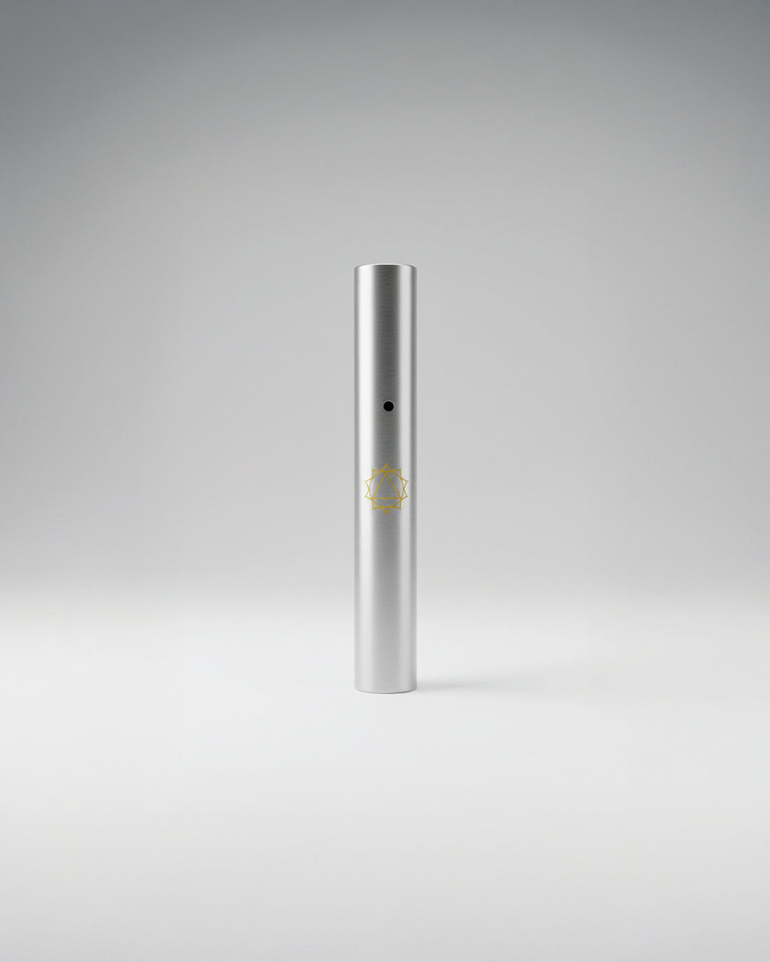 Tubo chakra Amarillo Plexo Solar