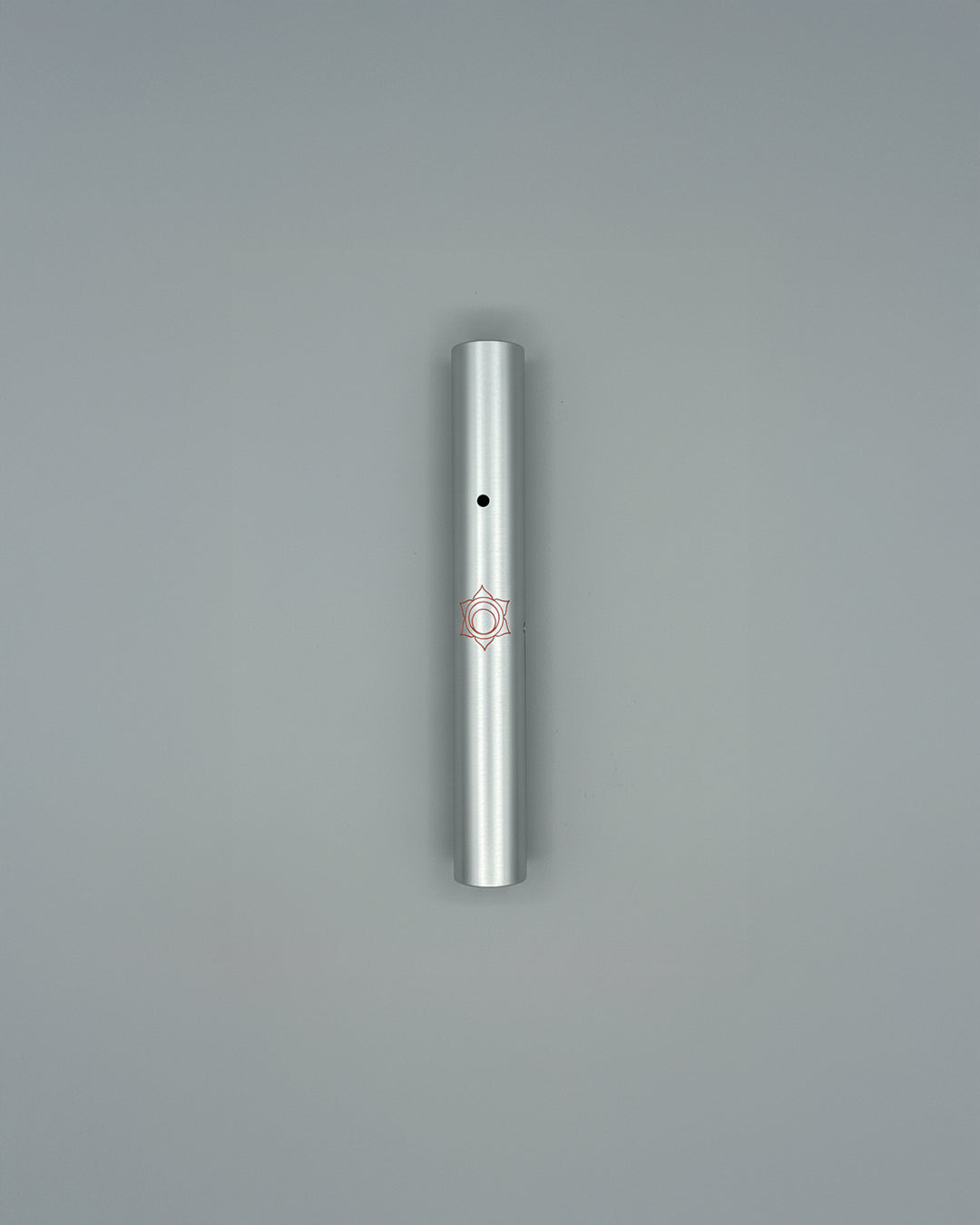 Tubo chakra Naranja Sacro