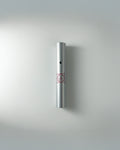 Tubo chakra Rojo Terrenal